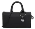 Produktbild: Buffalo Damen On String Muse Black Handtasche
