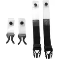 Produktbild: Leatt Ersatzteil Brace (One Size) (4014020121)