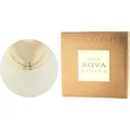 Produktbild: BVLGARI AQVA DIVINA, Frauen, 65 ml, Bergamotte, Ingwer, Magnolien, Bernstein, Spray