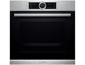 Produktbild: Bosch HBG675BS1 Serie 8 Backofen / 71 L / 4D Heißluft Plus / EEK A+