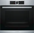 Produktbild: BOSCH Pyrolyse Backofen Bosch HBG675BS1