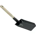 Produktbild: 1 Stk. Metall-kohleschaufel 38 X 11 Cm
