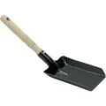 Produktbild: 1 Stk. Metall-kohleschaufel 38 X 11 Cm