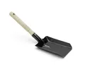 Produktbild: Nölle Kehrgarnitur Kohleschaufel Metall lackiert mit Holzgriff, Kohle, Kamin, Grill, Ofen, Asche, Innenbereich, Outdoor, Metall, Holzgriff, (Reinigungsset, Kohleschaufel, Metall, Holzgriff), Schaufel Kohlenschaufel Metallschaufel Ascheschaufel Kaminzubehör