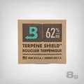 Produktbild: Boveda Cure-Packs 62% Small 8 g Humidor Befeuchter Packs Humidpak Zigarren