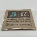 Produktbild: Boveda Hygro-Pack 62% 8g  - Feuchtigkeitskontrolle Luftfeuchte Regulierung