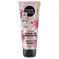 Produktbild: Organic Shop Shining Leave-In Conditioner für gefärbtes Haar, Seerose und Amaranth, 75 ml, 1 Packung