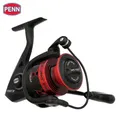 Produktbild: PENN Full Metal Body Spinning Reel FIERCE IV 4000