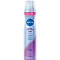 Produktbild: NIVEA EXTRA STRONG Styling Spray 250,0 ml