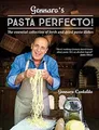 Produktbild: Gennaros Pasta Perfecto!: The essential collection... | Buch | Zustand sehr gut