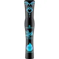 Produktbild: essence Lash PRINCESS false lash effect mascara waterproof, Schwarz, vegan, wasserfest, ohne Mikroplastikpartikel, Nanopartikel frei, 1er Pack (12ml)