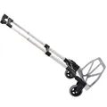 Produktbild: HOMCOM Sackkarre, max. 70 kg, Aluminium/Kunststoff - silberfarben