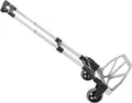 Produktbild: HOMCOM Alu Handkarre Transportkarre Sackkarre Stapelkarre 70kg klappbar