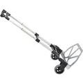 Produktbild: HOMCOM Alu Sackkarre Klappbar Handkarre Stapelkarre Aluminium max 70kg Belastbar