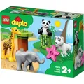 Produktbild: LEGO® DUPLO® Süße Tierkinder, 1094 - Beige