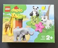 Produktbild: LEGO Duplo 10904