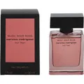 Produktbild: Narciso Rodriguez Musc Noir Rose für Sie Edp Spray 30 ml