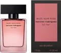 Produktbild: narciso rodriguez /MUSC NOIR ROSE for her /30ml EdP / Eau de Parfum / Neu & Ovp