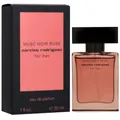 Produktbild: Narciso Rodriguez For Her Musc Noir Rose 30 ml Eau de Parfum EDP Damenparfum