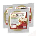 Produktbild: Bestdiet Keto Protein - Mexikanische Tortilla - Packung 3x320g