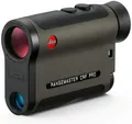 Produktbild: Leica Rangemaster CRF Pro