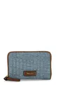 Produktbild: Tamaris Fernanda Zip Around Wallet Sky