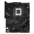 Produktbild: ASUS ROG STRIX B650E-F GAMING WIFI Mainboard Sockel AM5 90MB1BQ0-M0EAY0