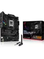 Produktbild: ASUS ROG STRIX B650E-F GAMING WIFI Mainboard - AMD B650 - AMD AM5 socket - DDR5 RAM - ATX 90MB1BQ0-M0EAY0