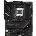 Produktbild: Asus ROG Strix B650E-F Gaming WIFI AMD B650E So.AM5 DDR5 ATX Retail