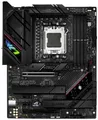 Produktbild: Asus ROG STRIX B650E-F GAMING WIFI Mainboard Sockel (PC) AMD AM5 Formfaktor (Details) ATX Mainboard-Chipsatz AMD B650