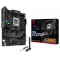 Produktbild: Asus Mainboard, (ASUS ROG STRIX B650E-F GAMING WIFI), Integriertes WiFi 6E für schnelle Verbindungen