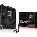 Produktbild: ASUS ROG STRIX B650E-F GAMING WIFI Mainboard Sockel AMD AM5