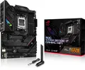 Produktbild: ASUS ROG STRIX B650E-F GAMING WIFI ATX Mainboard Sockel AM5 M.2/USB3.2-C/DP/HDM