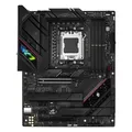 Produktbild: ASUS ROG STRIX B650E-F GAMING WIFI Mainboard Sockel AM5
