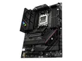 Produktbild: ASUS ROG STRIX B650E-F GAMING WLAN Mainboard - ATX Sockel AMD AM5 Wi-Fi 6E BT