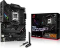 Produktbild: ASUS ROG STRIX B650E-F GAMING WIFI Mainboard Sockel AMD AM5 (Ryzen 7000, ATX, DD