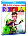 Produktbild: Der kleine Horrorladen [Blu-ray] [Director's Cut]