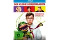 Produktbild: Blu-ray Der kleine Horrorladen