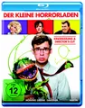 Produktbild: Der kleine Horrorladen - Frank Oz - Rick Moranis - Blu-ray Disc - OVP - NEU