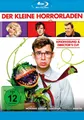 Produktbild: Der kleine Horrorladen - Kinofassung + Director's Cut # BLU-RAY-NEU