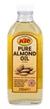 Produktbild: KTC Almond Oil, 6er Pack (6 x 200 g)