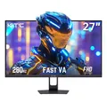 Produktbild: KTC H27E22P FHD Gaming Monitor, 280 Hz, Adaptive-Sync Gaming-Monitor (1920 x 1080 px, FHD, 1 ms Reaktionszeit, 280 Hz, VA)