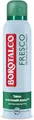 Produktbild: 12x Borotalco Deo Spray Fresco 48h 150ml+Polpa