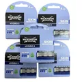 Produktbild: 5x Wilkinson Hydro 3  Skin Protection Ersatzklingen G242