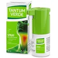 Produktbild: Tantum Verde 1,5 mg/ml Spray zur Anwendung in der Mundhöhle