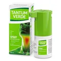 Produktbild: Tantum Verde 1,5 mg/ml Spray zur Anwendung in der 2x30 ml