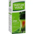 Produktbild: TANTUM VERDE 1,5 mg/ml Spray z.Anwen.i.d.Mundhöhle 30 ml PZN 11104004