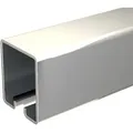 Produktbild: Slid'up By Mantion - Schiebetorbeschlag Slid'up 1700-150, Stahl-laufschiene 195 Cm, 40x50 Mm, 1 Tor Bis 150 Kg Je Tor, Für Hängende Tore, Industrie