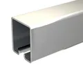 Produktbild: Schiebetorbeschlag SLID'UP 1700-150, Stahl-Laufschiene 195 cm, 40x50 mm, 1 Tor