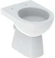 Produktbild: Geberit Keramag Renova Standtiefspül WC Tiefspüler Stand WC Toilette